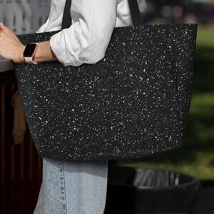Chicos Sequin Bag